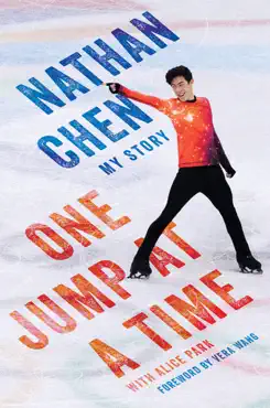 one jump at a time book cover image