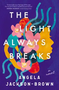 the light always breaks book cover image