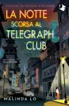 La notte scorsa al Telegraph Club sinopsis y comentarios