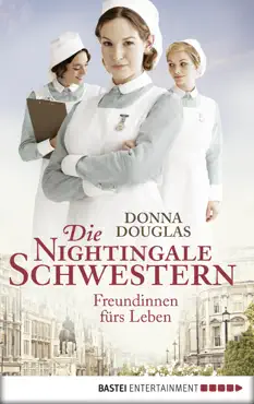 die nightingale-schwestern book cover image