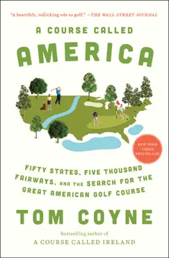 a course called america book cover image