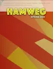 HamWeg Home Directory Spring 2022 synopsis, comments