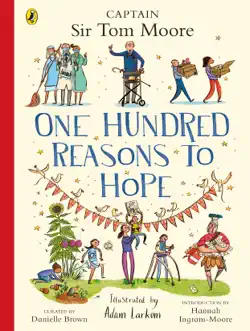 one hundred reasons to hope book cover image
