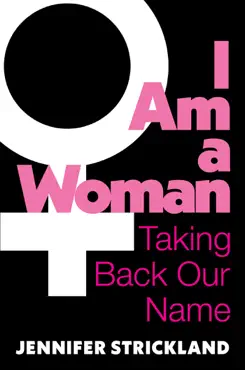 i am a woman book cover image