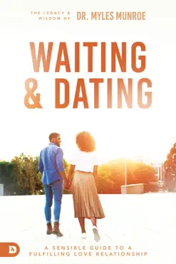 waiting and dating book cover image