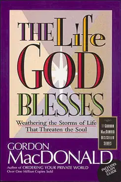 the life god blesses book cover image