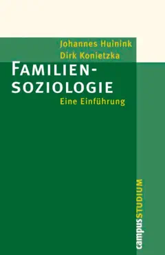 familiensoziologie book cover image