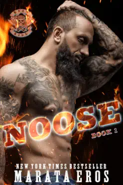 noose book cover image