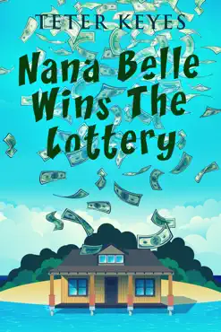 nana belle wins the lottery book cover image