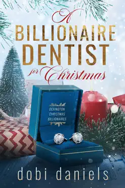 a billionaire dentist for christmas book cover image