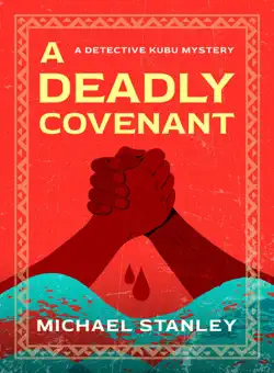 a deadly covenant book cover image