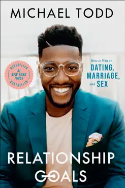 relationship goals book cover image