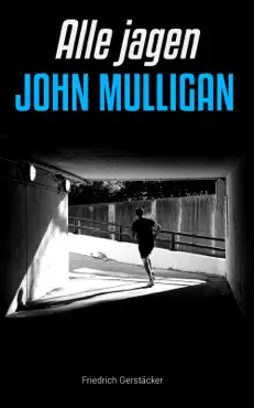 alle jagen john mulligan book cover image