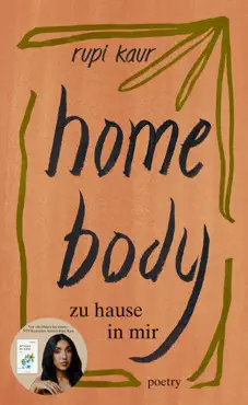 home body book cover image