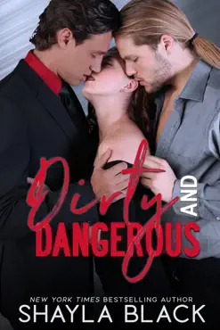 dirty & dangerous book cover image