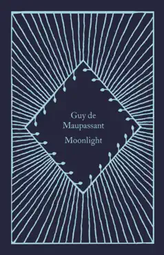 moonlight imagen de la portada del libro
