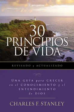 30 principios de vida, revisado y actualizado imagen de la portada del libro