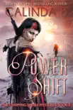 Power Shift synopsis, comments