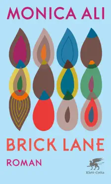 brick lane imagen de la portada del libro