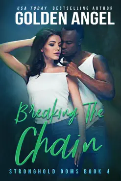 breaking the chain book cover image