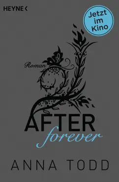 after forever book cover image