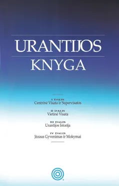 urantijos knyga book cover image