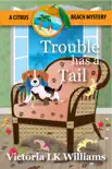 Trouble Has A Tail e-book