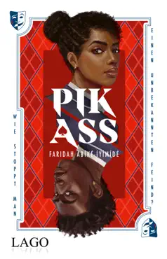pik-ass book cover image