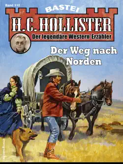 h. c. hollister 110 book cover image