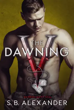 the dawning book cover image