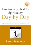 Emotionally Healthy Spirituality Day by Day synopsis, comments