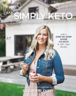 beyond simply keto book cover image