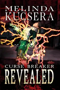 curse breaker revealed book cover image