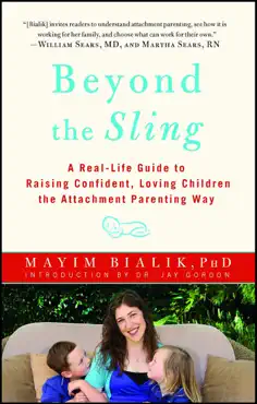 beyond the sling book cover image