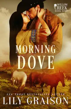 morning dove book cover image