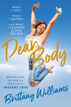 dear body book cover image