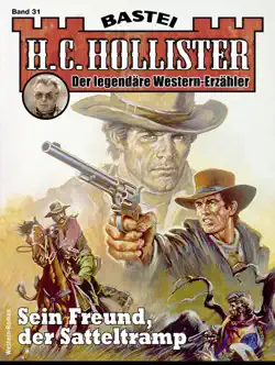 h. c. hollister 31 book cover image
