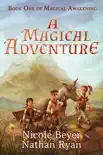 A Magical Adventure reviews