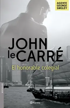 el honorable colegial book cover image