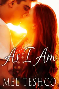 as i am book cover image