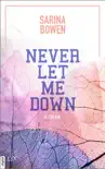 Never Let Me Down synopsis, comments