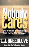 Nobody Cares book summary, reviews and downlod