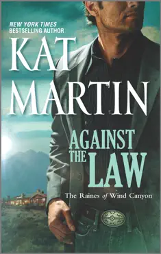 against the law book cover image