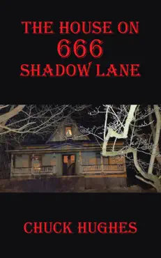 the house on 666 shadow lane book cover image