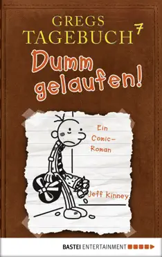 dumm gelaufen! book cover image