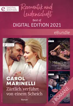 romantik und leidenschaft - best of digital edition 2021 book cover image