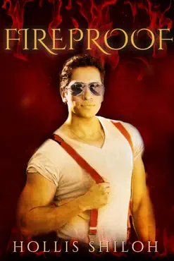 fireproof book cover image