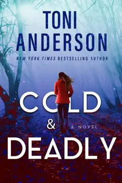cold & deadly book cover image