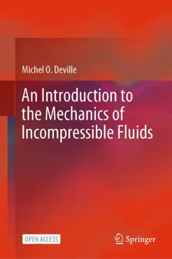 an introduction to the mechanics of incompressible fluids book cover image