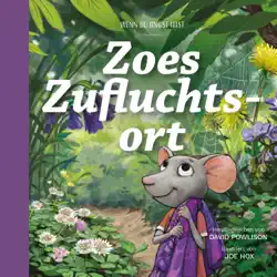 zoes zufluchtsort book cover image